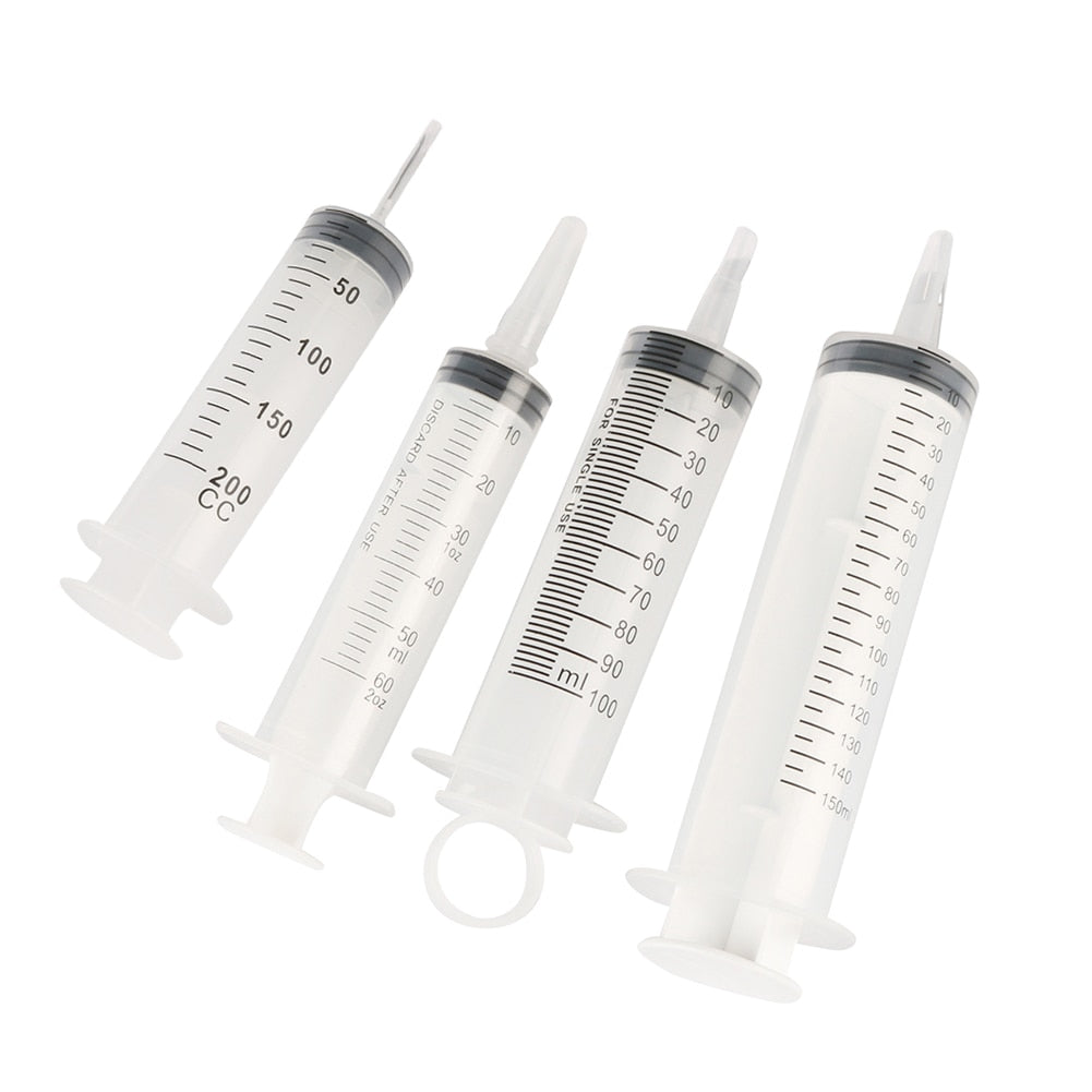 Bird Feeding Syringe Bird Feeding Syringe